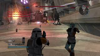 Star Wars Battlefront Classic Collection Custom Maps [Tutorial]