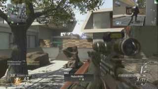 Goodbye Black Ops 2, Hello Ghosts!