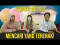 PERANG GULALI! MENCARI YANG TERENAK! (FT. CINDY GULLA)