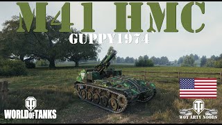 M41 HMC - Guppy1974