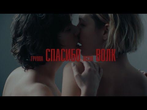 Спасибо — Волк