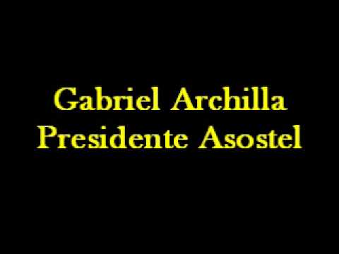 Gabriel Archilla Photo 8