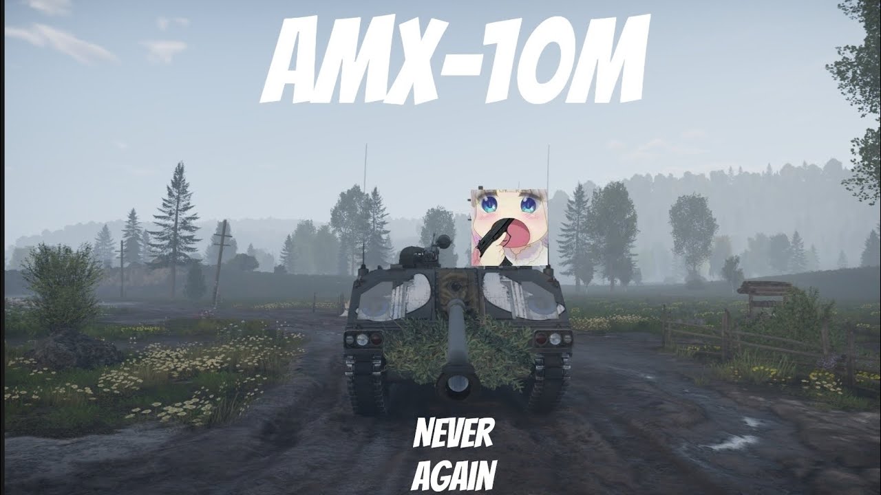 Why did I play this thing (+foch)