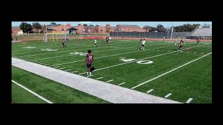 UPSL 2026 Preseason: Friendly Texas Havoc vs Midcities 2-3