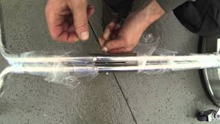assemble rotary whirlaway