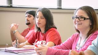 MBA Program Lamar University