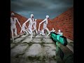 SCP-096😱CHASE#games#garrysmodsandbox#gmod#garrysmod#gaming#shortvideo#scp#shorts