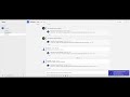 Teams bot