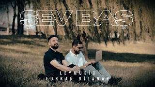Şev Baş - LEYMUSIC (feat. Furkan Dilanar) [Kurdish Drill]
