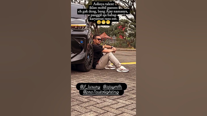 Bang Ajay antar Tsus Rini mudik, taunya malah beli Lifebouy se koper... #rayyanzamalikahmad #mudik