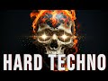 HELL DOMINION 🔥 Dark Industrial Hard Techno | Warehouse Rave Weapon