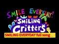SMILE EVERYDAY (Full song   Lyrics)