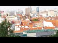 Что посмотреть в Братиславе за 2 дня. VLOG 1 | Дорога к Замку | Братиславский Град