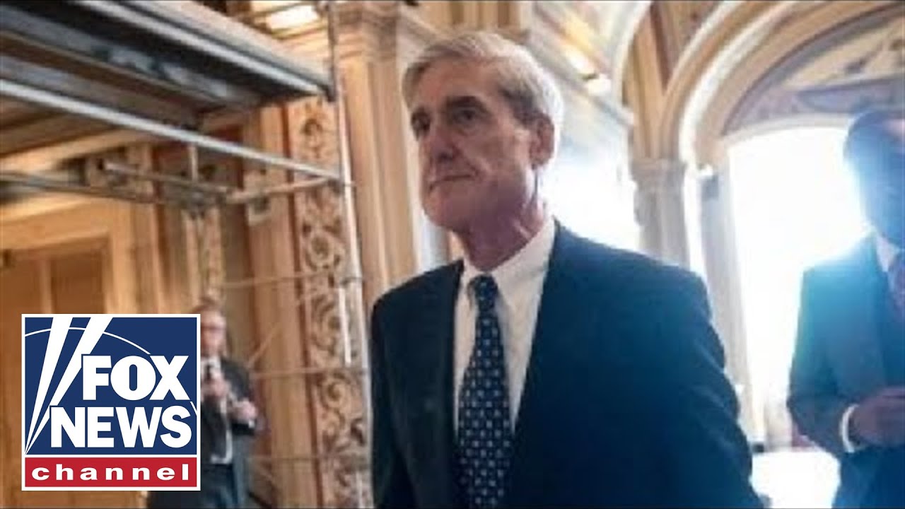 Trump warns Mueller team will interfere in midterms