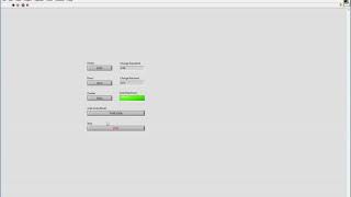 ECSE 421 Embedded Systems - Lab 1 (FSM) Demo