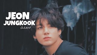 Jungkook İle Hayal Et \