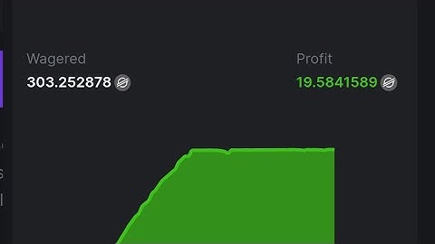 Bc Game Hash Dice bet series script | Live Profit | Bcgame tricks