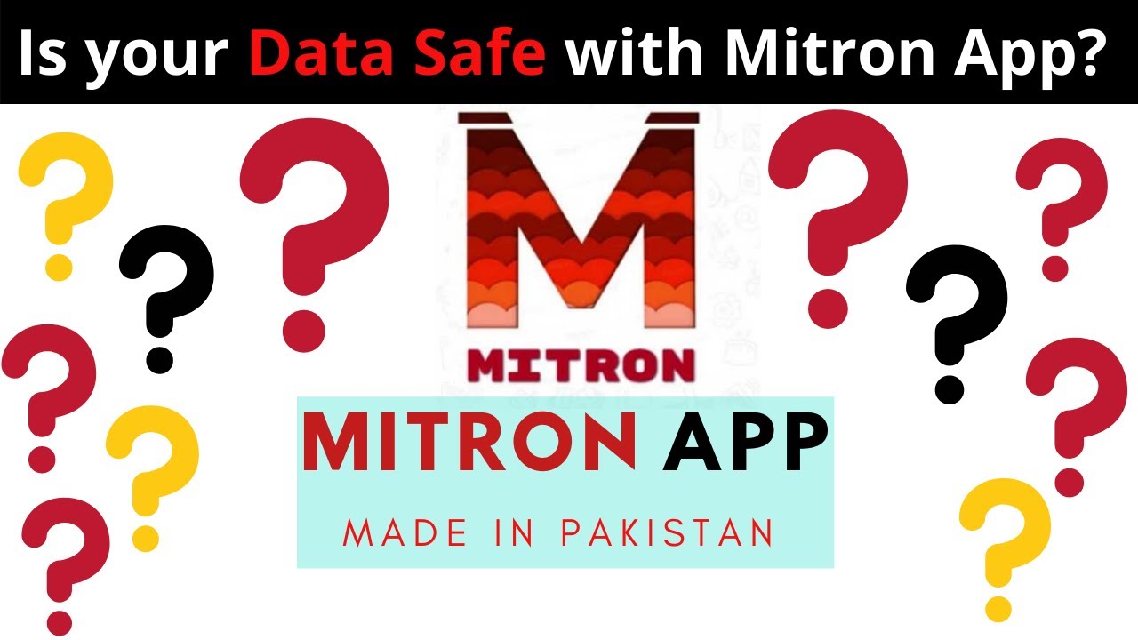 mitron app secret revealed !⚡⚡⚡ mitron app actual reality explained in hindi