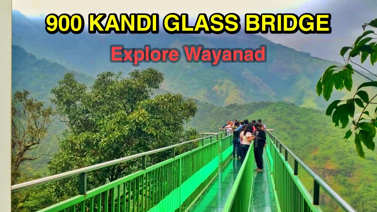 wayanad tourist places 900 kandi