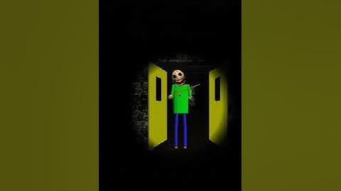 Baldi