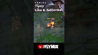 Riot Nice Hitbox - Sett E #shorts