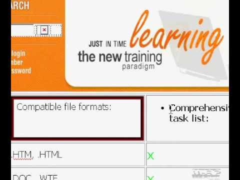 Microsoft Office FrontPage 2003 Insert a code snippet