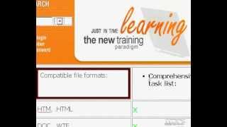 Microsoft Office FrontPage 2003 Insert a code snippet