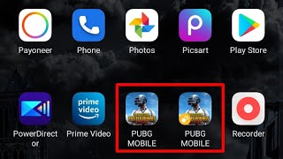 2 Pubg in 1 Android | Clone App | Dual Apps screenshot 5