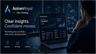 Astrenroyal Reviews: Global Opportunities, Intelligent Analytics and Secure Access
