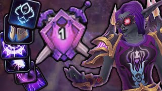 THE ULTIMATE ARCANE MAGE PVP GUIDE by AEGHIS | Rank 1 Dragonflight Arena Guide THE ULTIMATE ARCANE MAGE PVP GUIDE by AEGHIS | Rank 1 Dragonflight Arena Guide