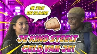 yo beste kijkers bedankt voor het kijken ik hoop dat jullie genoten...