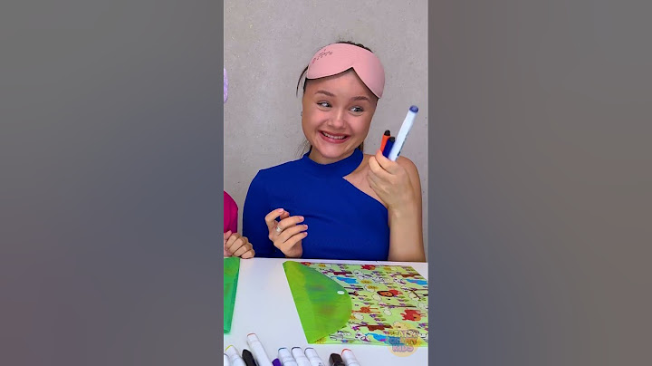 Mom vs. Daughter ⚡😜 Hilarious Drawing Prank Challenge! #funny