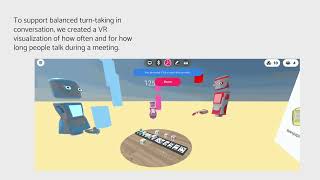 Chi 2022 Interactivity Conversation Balance Teaser Video