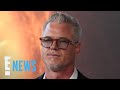 Eric Dane Skips Award Event “Due to the Physical Realities” of ALS