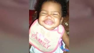 Funny babies : babies make funny thing  just watch