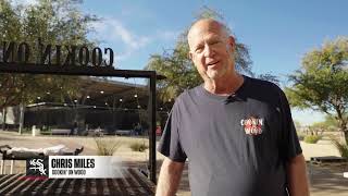 Everyone Has a BBQ Story | Top of the Order (Beyond 162: Episode 2)