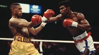 Jackson vs. McClellan: Round 5 | SHOWTIME CHAMPIONSHIP BOXING 30th Anniversary