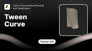 BeeGraphy Tween Curve Tutorial