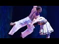 Capture de la vidéo Cirque Du Soleil – Worlds Away / Ketil Bjornstad - Prelude 13