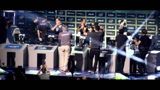 EnVy Experience At ESL One Cologne 2015 -  Day 2