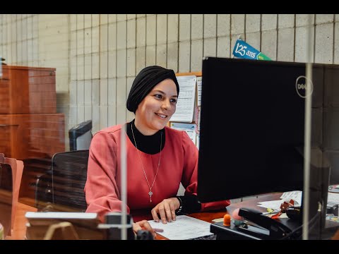 Semaine du personnel de soutien scolaire 2022