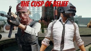 The Cusp of Belief - Battlegrounds