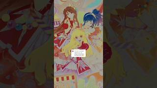 [Anime] Aikatsu: Soleil (Ichigo   Ran   Aoi) || Tình bạn diệu kỳ || #suzue_anime #aikatsu