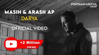 Masih & Arash Ap - Darya I  Video ( مسیح و آرش ای پی - دریا  )