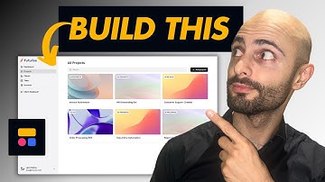 How to build a client portal in 90 minutes [no code] full tutorial