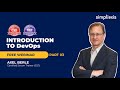 Introduction to DevOps | Simpliaxis