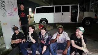 EMPTY SHELL CASING | KER☻SENE INTERVIEW #17