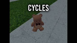 CYCLES Short GamePlay