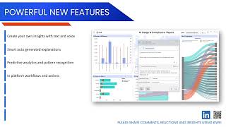 SapienceIQ: Advanced Features