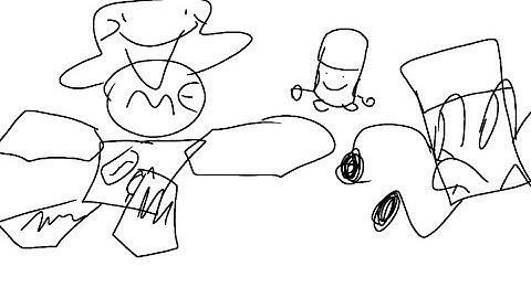 Find the markers. Difficulty chart marker Speedrun